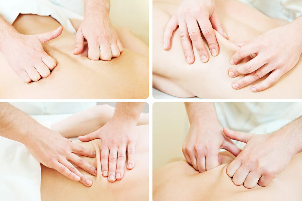 MASSAGE TECHNIQUES