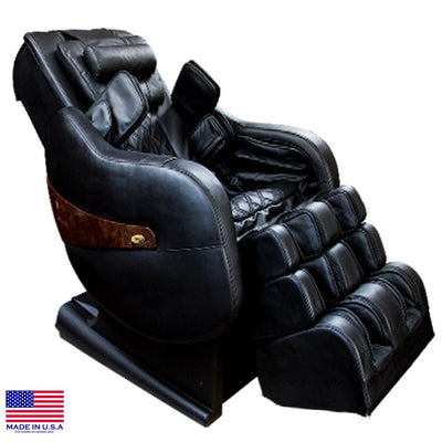 LURACO IROBOTICS 3D + L-TRACK LEGEND PLUS MASSAGE CHAIR