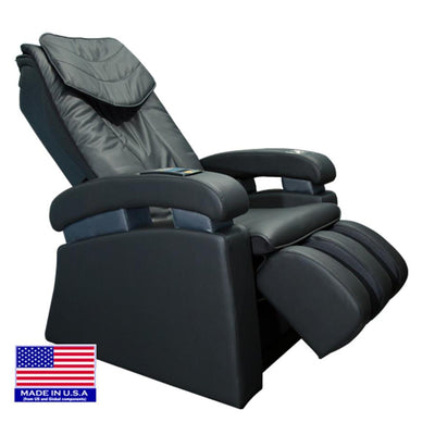 Luraco iRobotics Sofy Theater Massage Chair