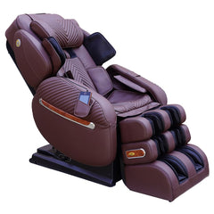 Luraco i9 Custom Edition Medical Massage Chair