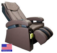 Luraco iRobotics Sofy Theater Massage Chair