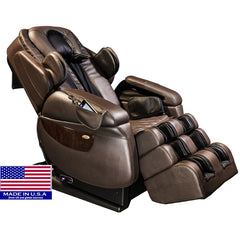 Luraco iRobotics i7 PLUS Massage Chair