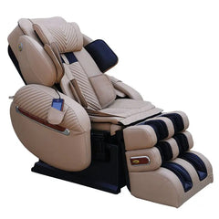 Luraco i9 Custom Edition Medical Massage Chair