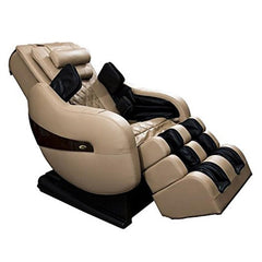 LURACO IROBOTICS 3D + L-TRACK LEGEND PLUS MASSAGE CHAIR