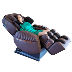 Luraco i9 Custom Edition Medical Massage Chair