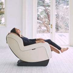 Synca Wellness CirC+ Compact Massage Chair