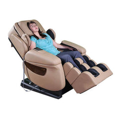 Luraco iRobotics i7 PLUS Massage Chair